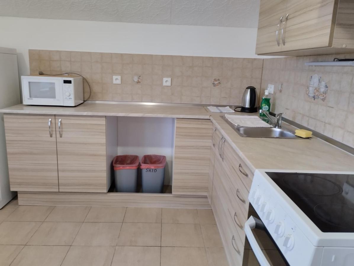 Apartman U Svejdy Skuhrov nad Belou Exterior photo