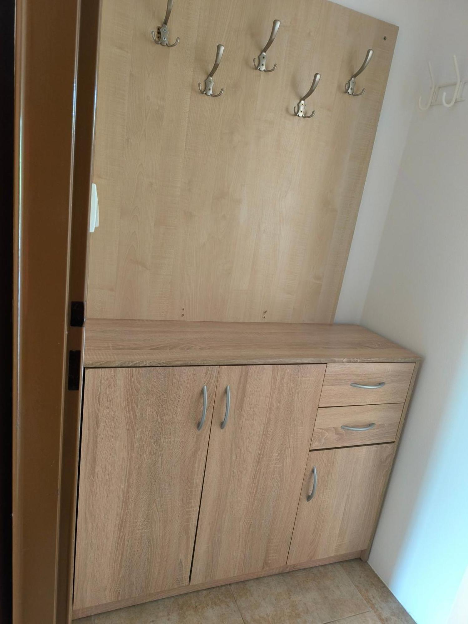 Apartman U Svejdy Skuhrov nad Belou Exterior photo
