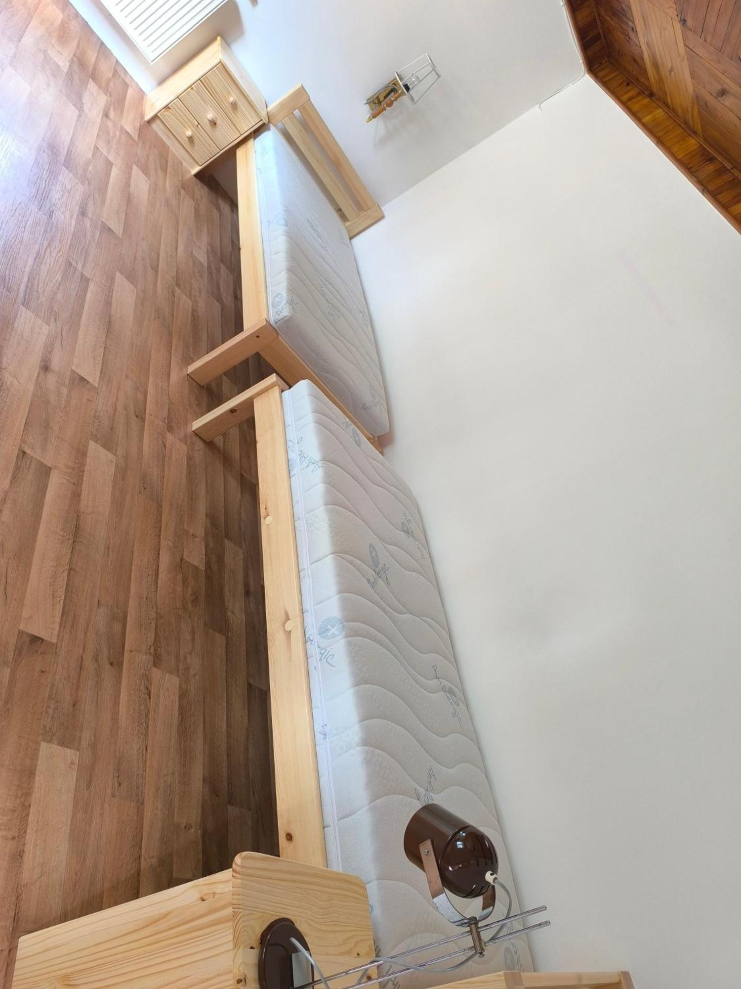Apartman U Svejdy Skuhrov nad Belou Exterior photo